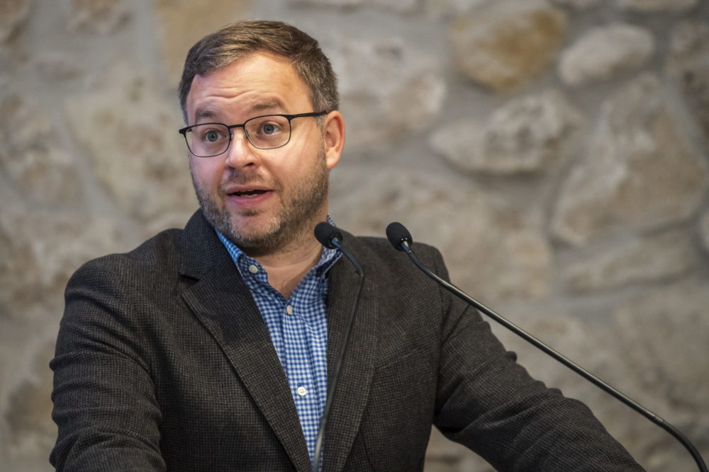 Orbán Balázs: Ugyanazok térnének vissza a hatalomba a baloldalon