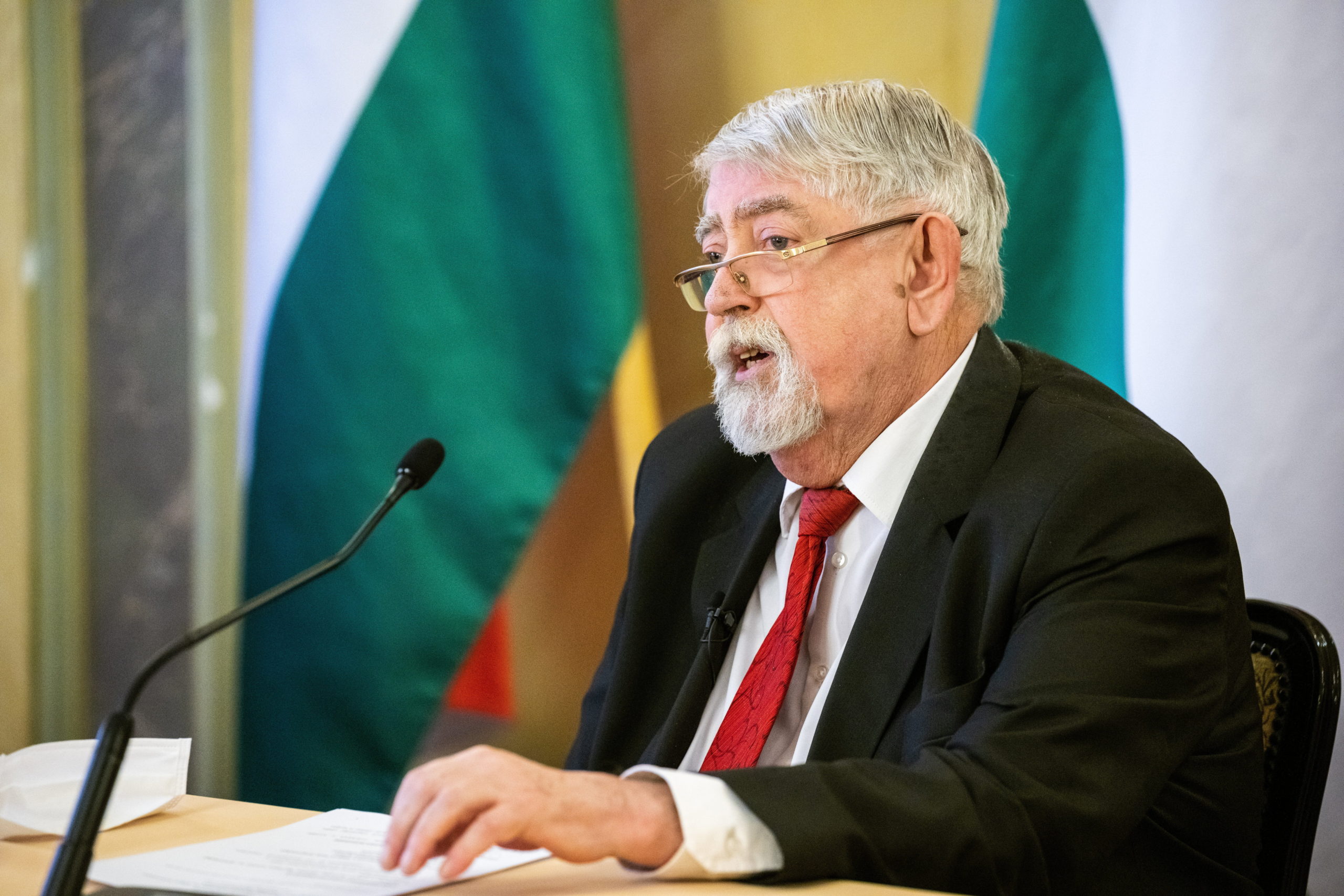 Kásler Miklós: befejeződött a gyömrői szakrendelő fejlesztésének első üteme