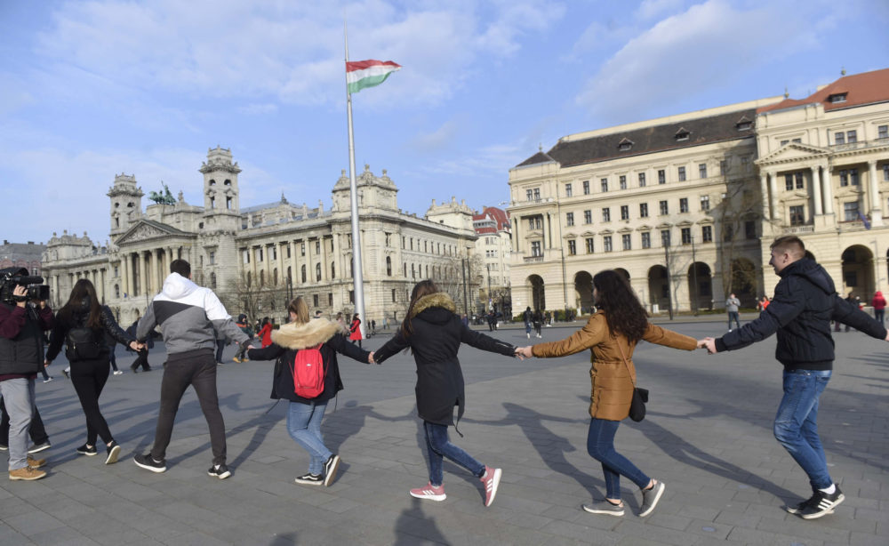 Utazási lehetőséget hirdet a Rákóczi Szövetség március 15. alkalmából