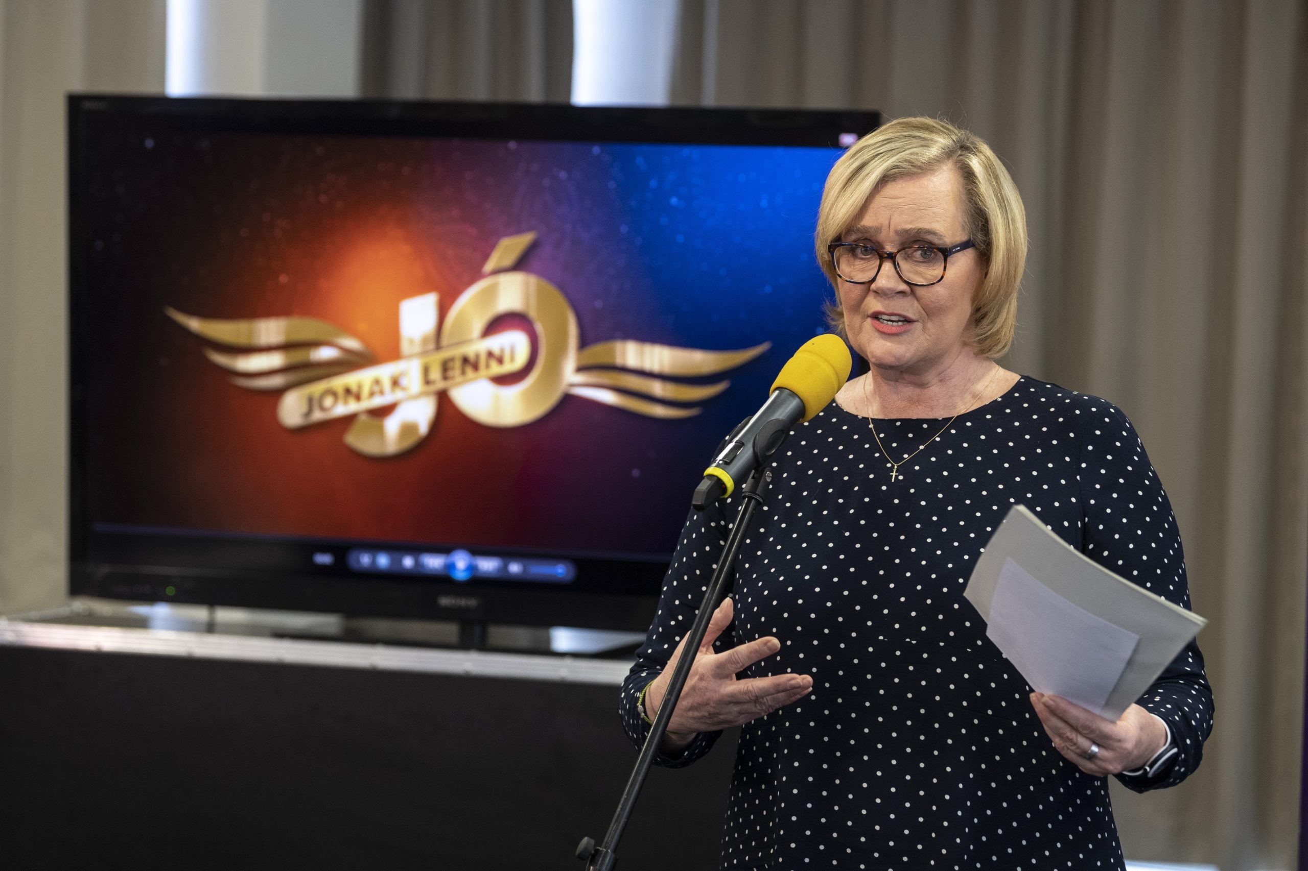 Rendkívüli jótékonysági kampányműsort indít a közmédia