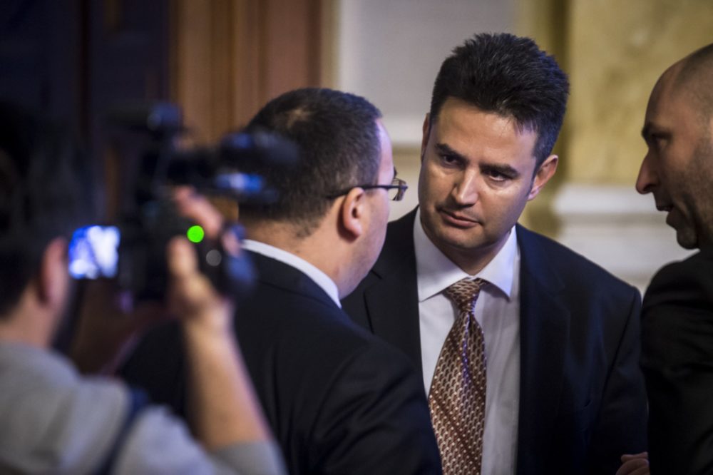 Tovább zuhant Márki-Zay Péter népszerűsége