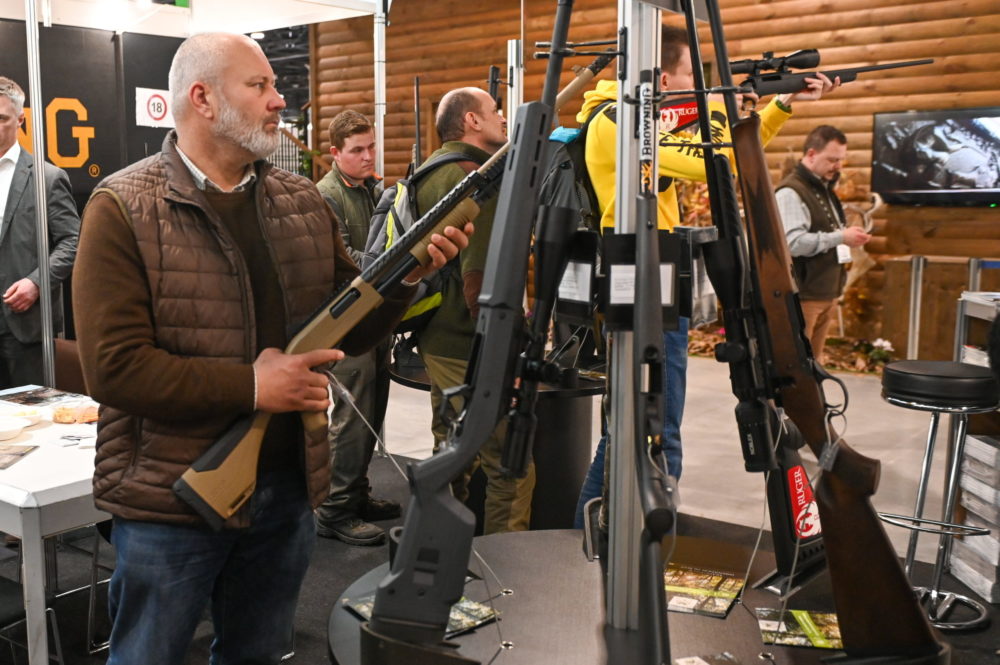 Csaknem 25 ezren látogattak ki a FeHoVa kiállításra