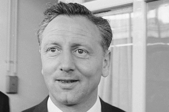 Illovszky Rudolf száz éve született