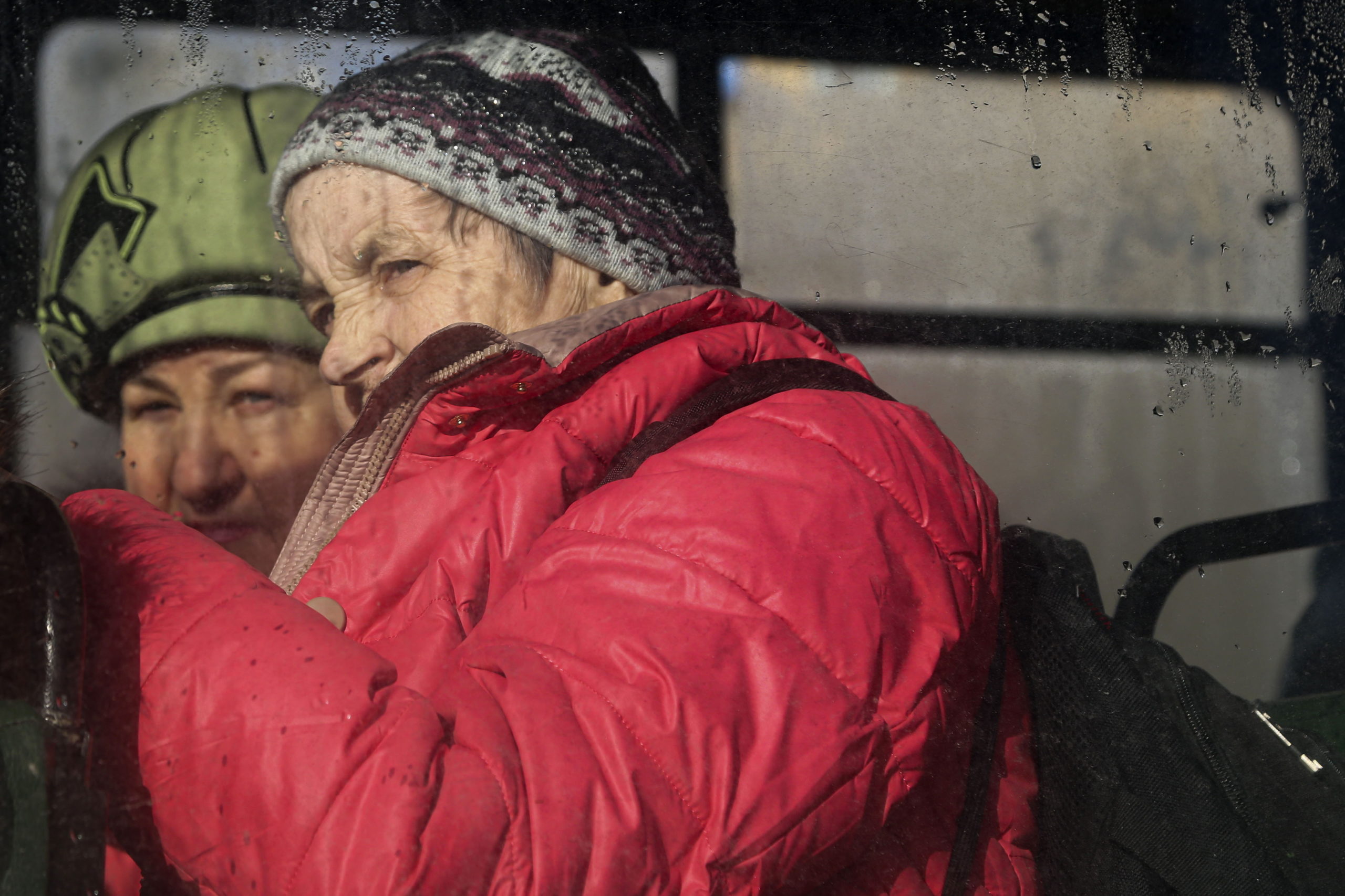 Donyeckben több mint 130 ezren maradtak víz nélkül