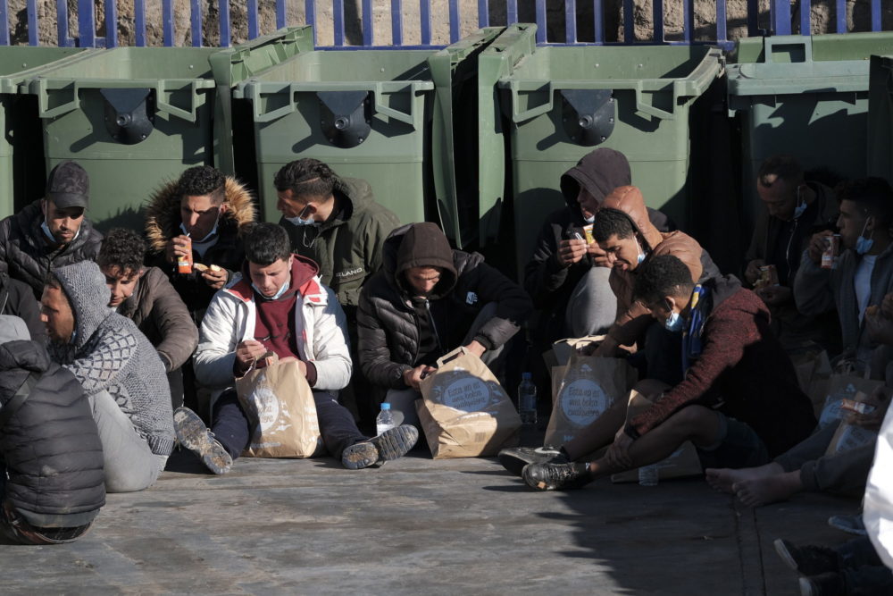 A francia EU-elnökség kötelező szolidaritást szorgalmaz menekültügyben