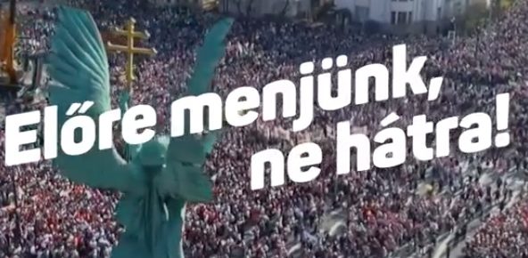 Hivatalosan megkezdődött a kampányidőszak