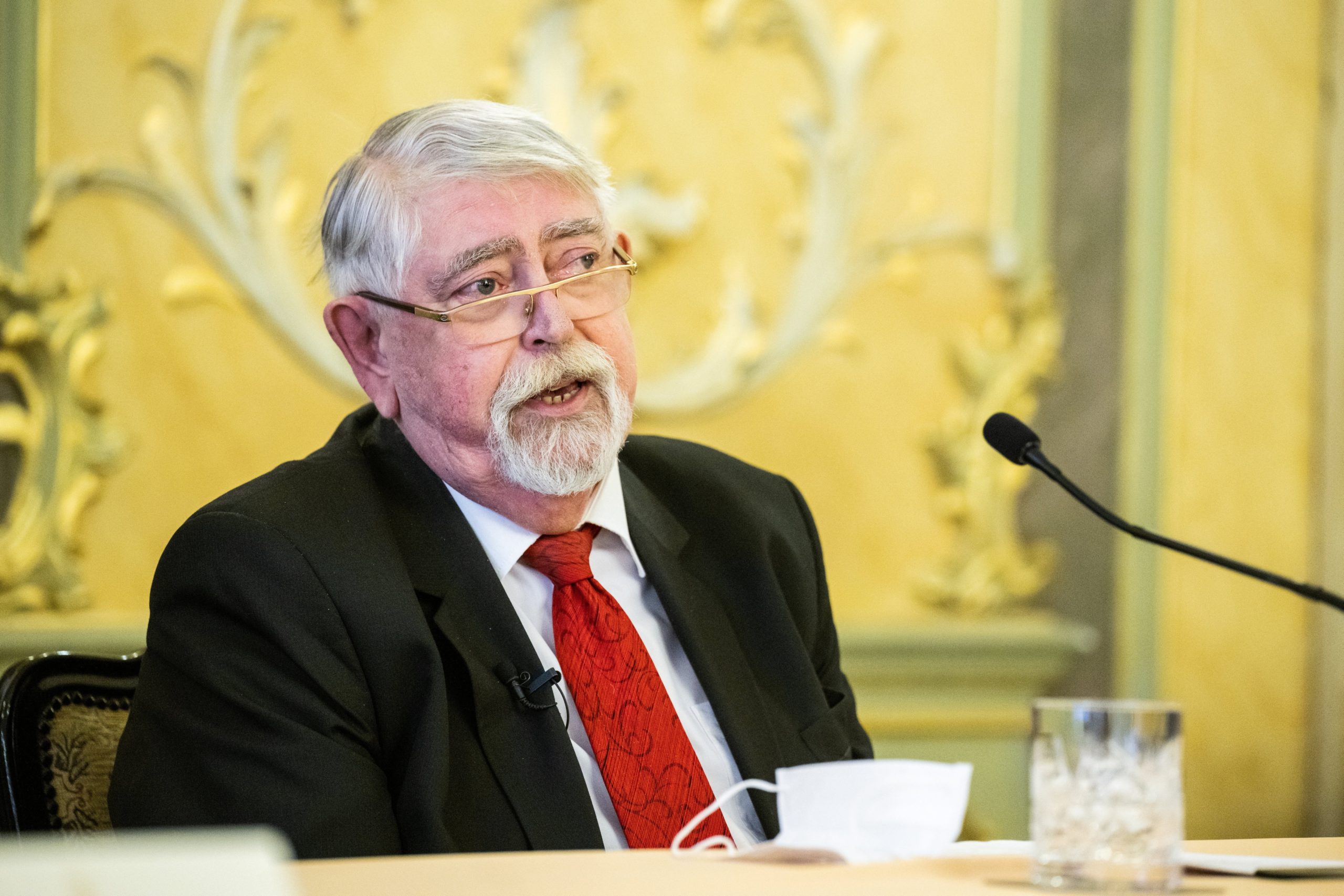 Fejlesztik a hatvani Albert Schweitzer Kórház rendelőintézetét