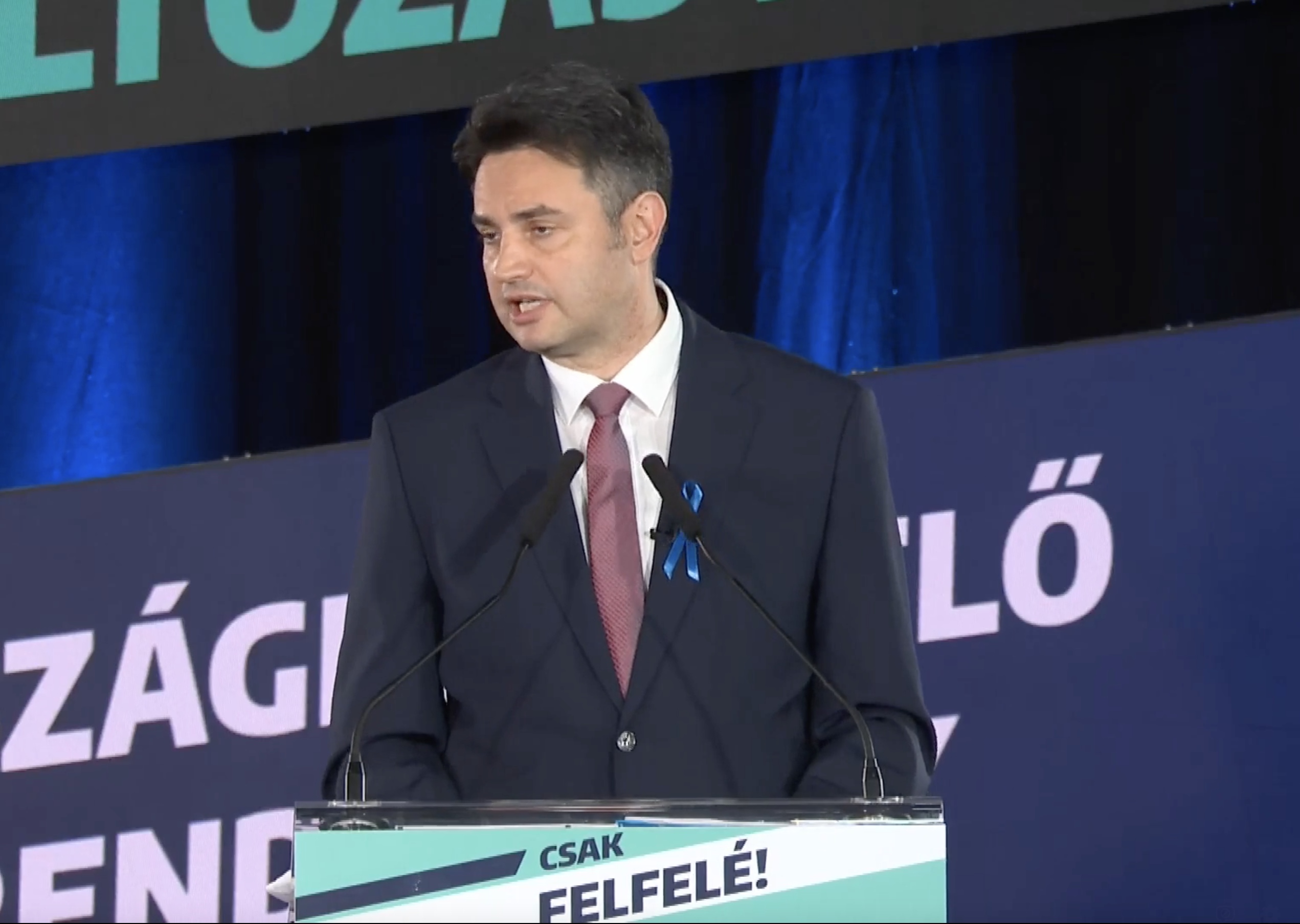 Megtartották az eseményt, aminek Márki-Zay nem tudta az időpontját