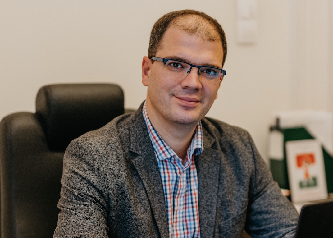 A belpolitikai stabilitás erősíti külpolitikai mozgásterünket