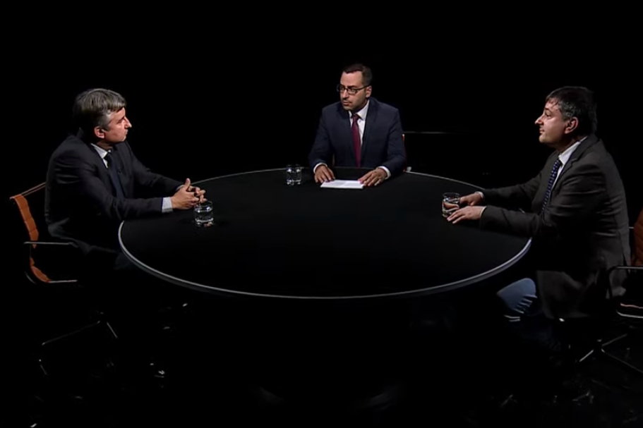 Oroszország világhatalmi pozíciójának visszaszerzésével próbálkozik