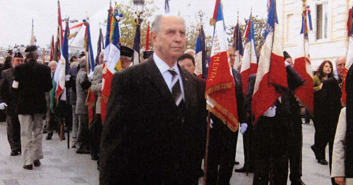 Elhunyt az 1956 előtti nemzeti ellenállás egyik vezetője