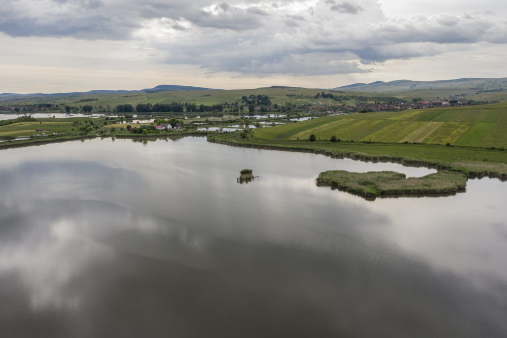 Folyamatosak a vizes élőhelyek védelmét szolgáló fejlesztések