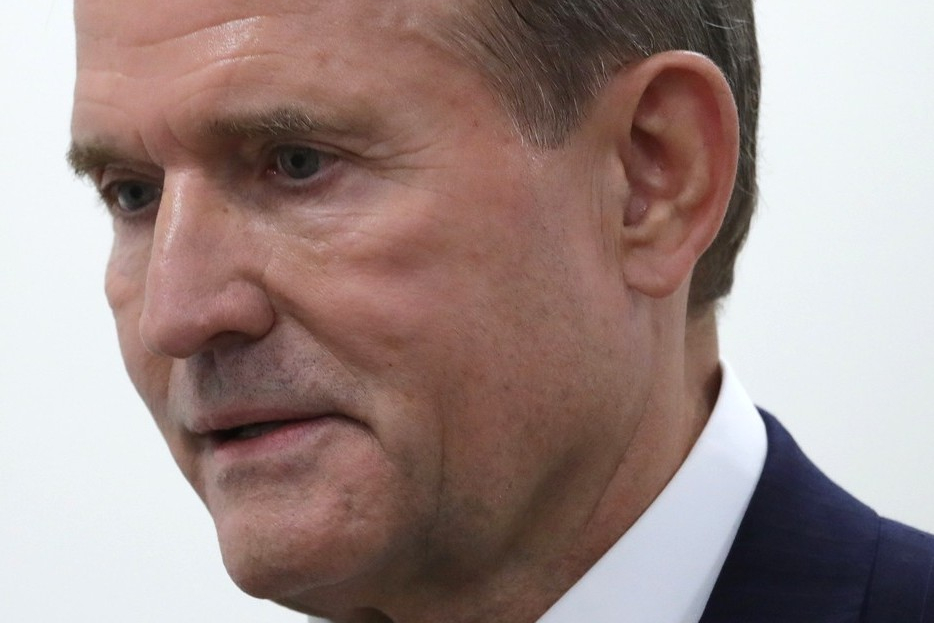 Megszökött a házi őrizetből az ukrán oligarcha