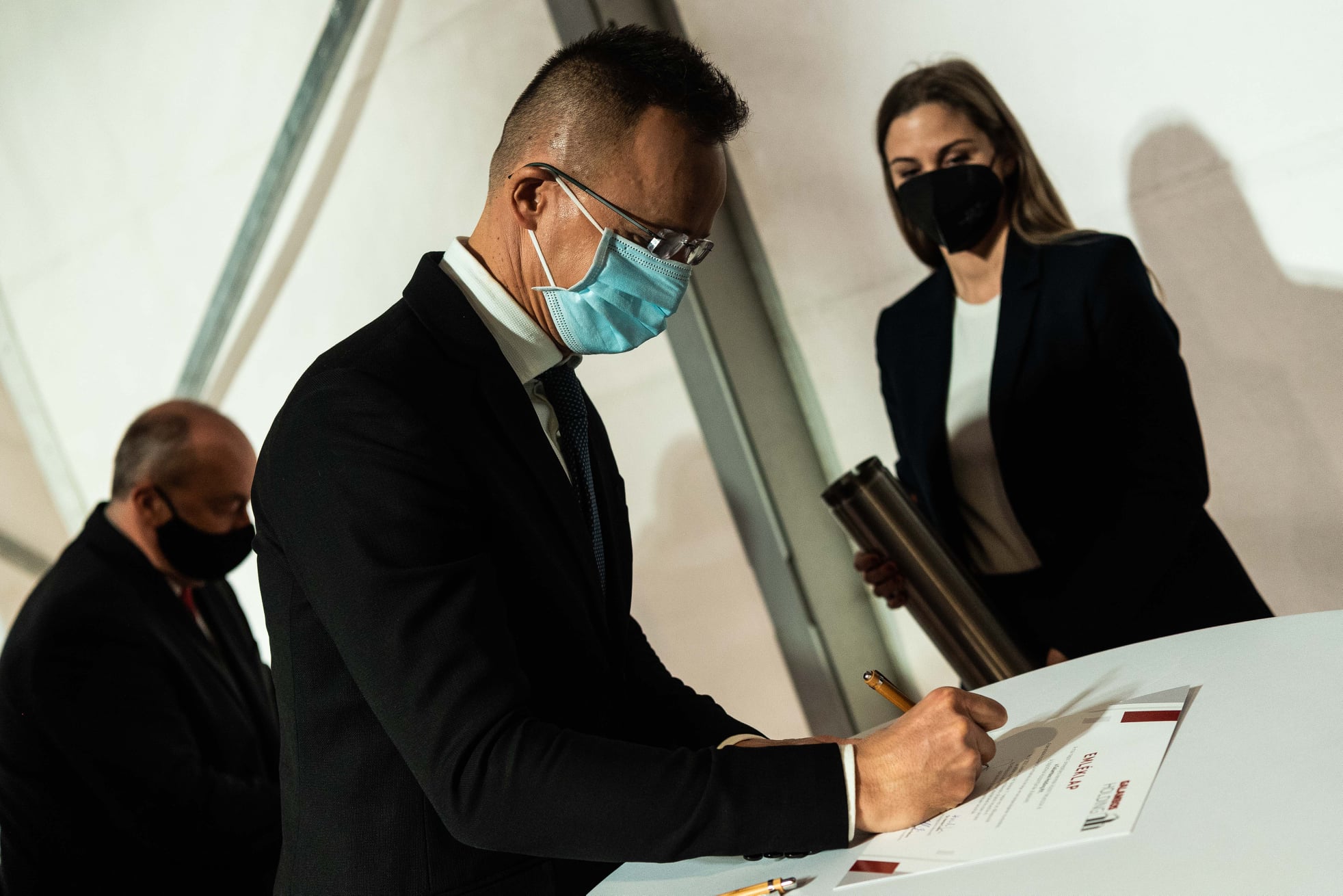 A hazai cégek nélkül nem lett volna tripla rekordév a tavalyi