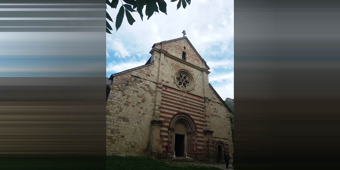 Megújul a bélapátfalvi apátsági templom