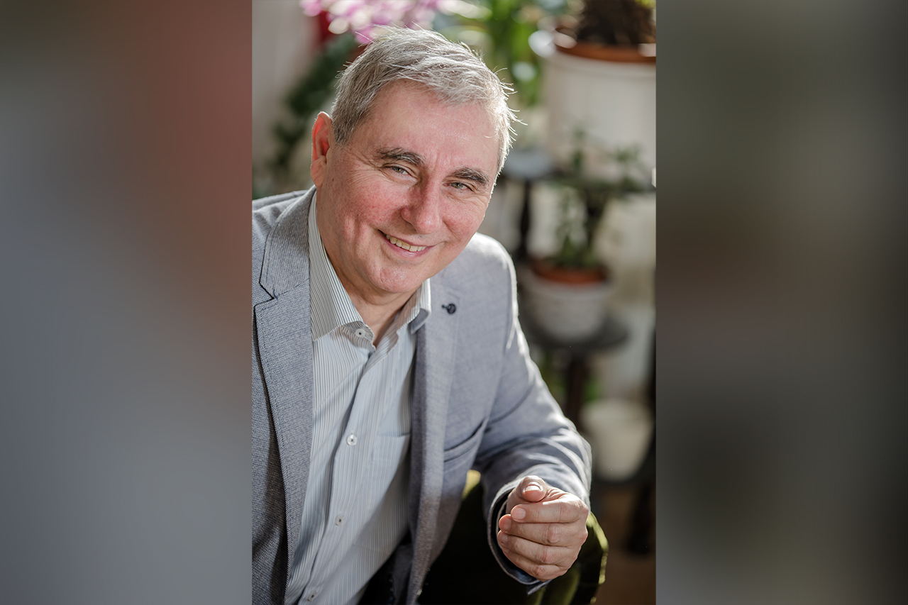 Búcsú a századtól