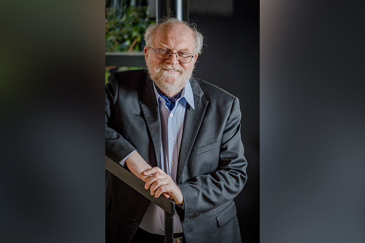 A Szentlélek hárfája