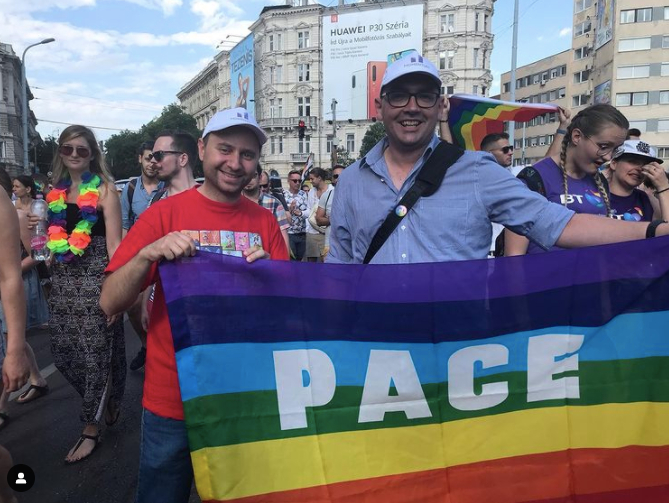 Buzinkay Györgynek fogalma sincs a kárpátaljai magyarokról