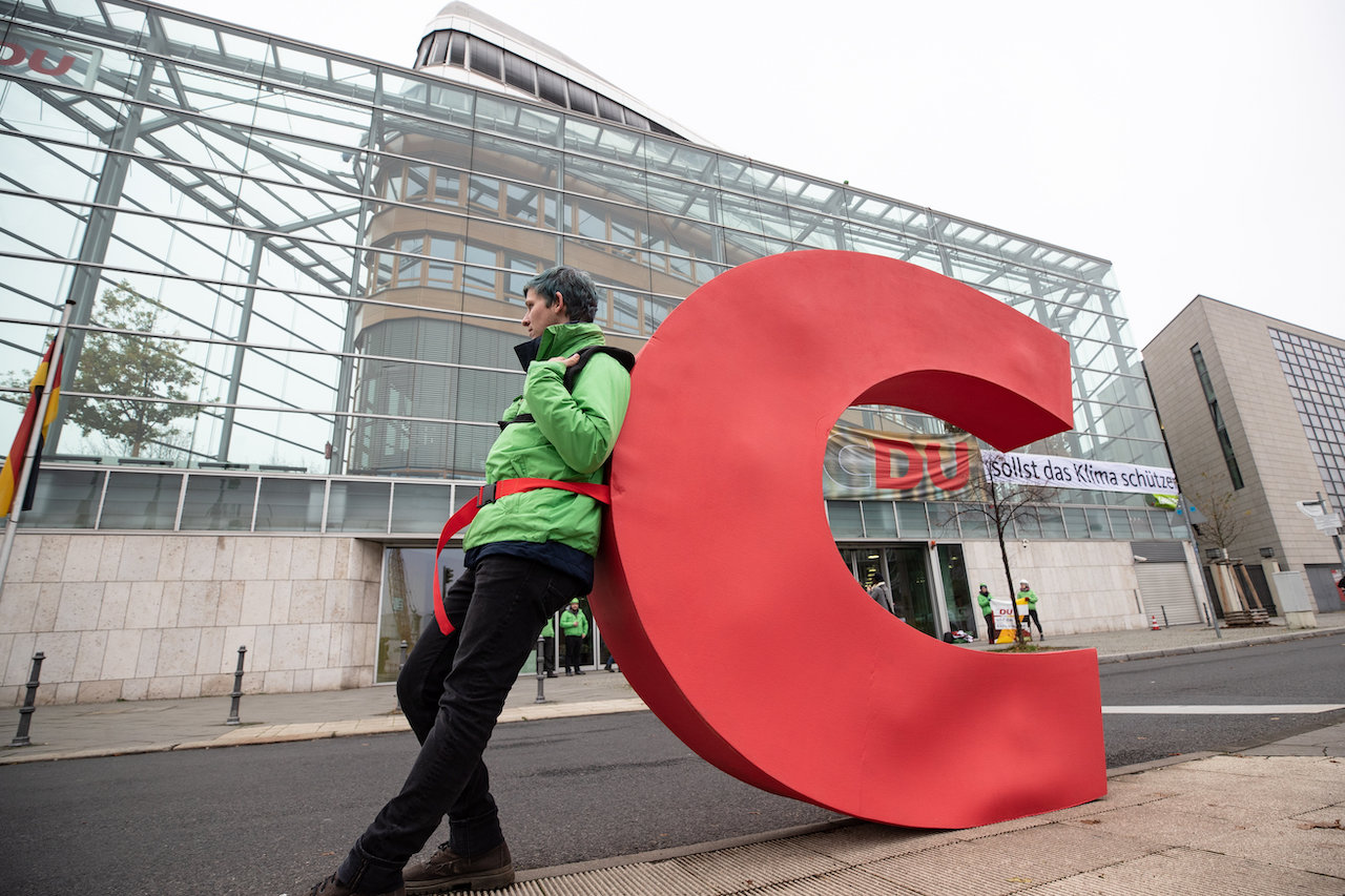 Mit ér Európa „C” nélkül?