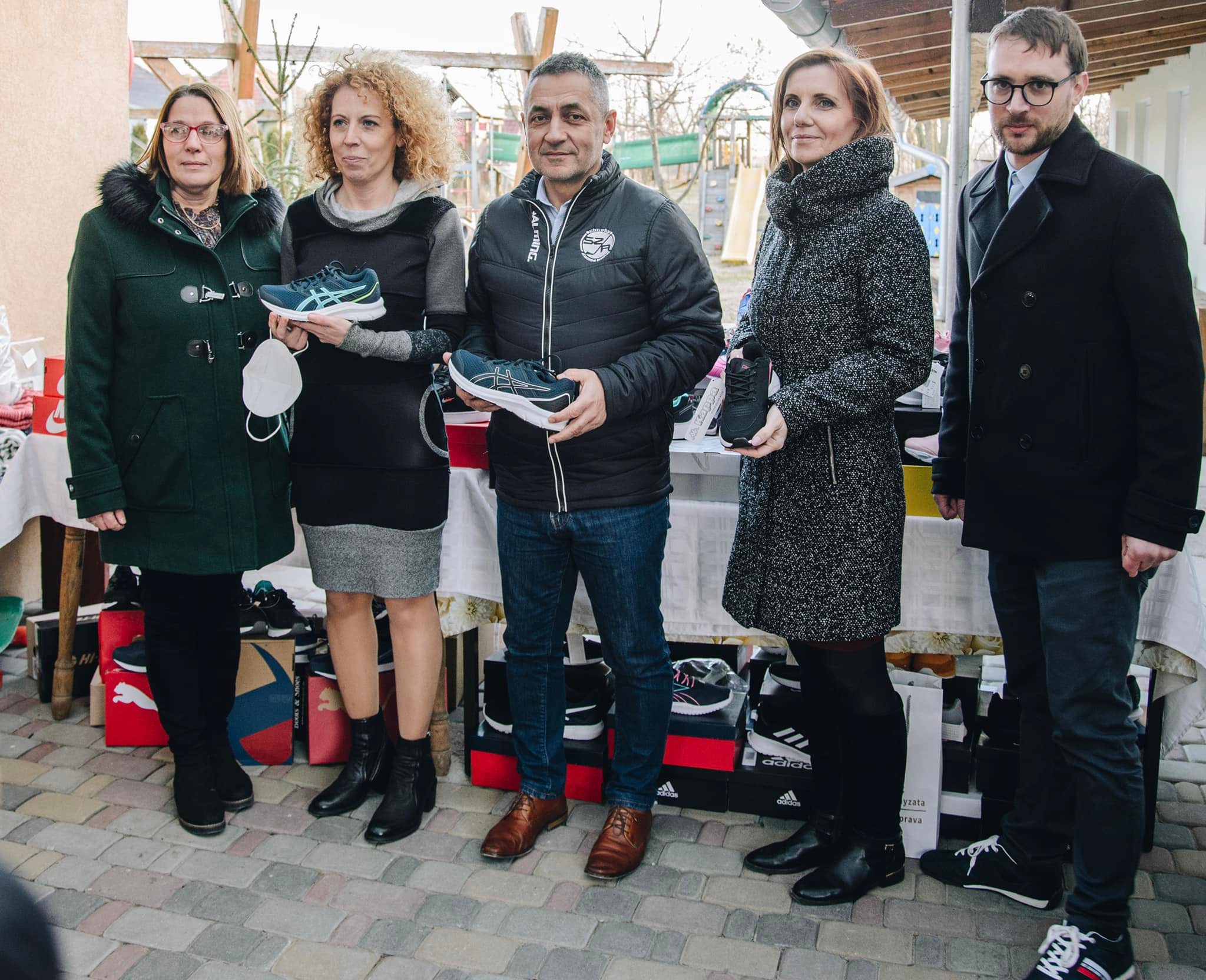 A cselekvő nemzet éve a sport támogatásával kezdődik