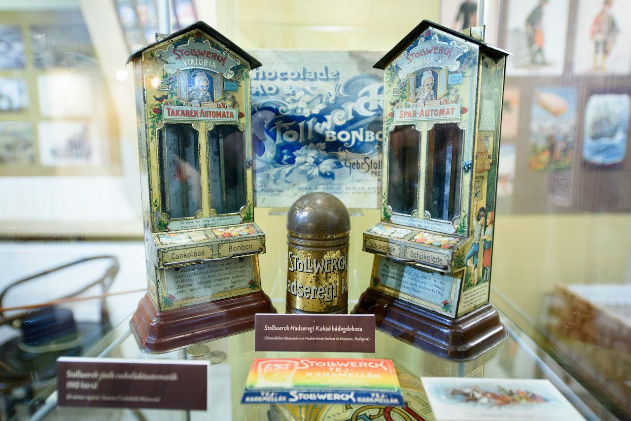 Egy falat boldogság