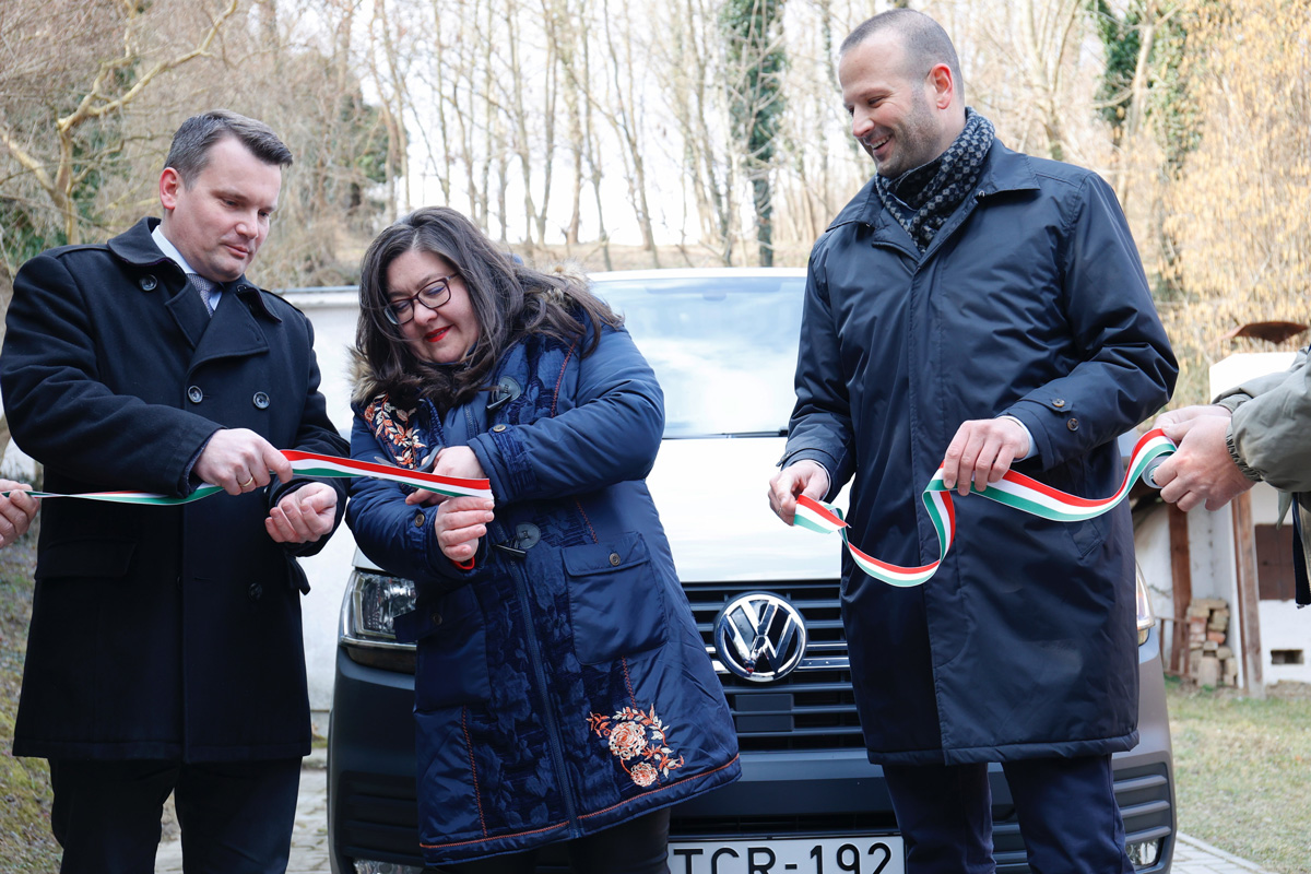 Nincs magyar jövő magyar vidék nélkül