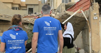 Újraindította afganisztáni segélyprogramját az Ökumenikus Segélyszervezet