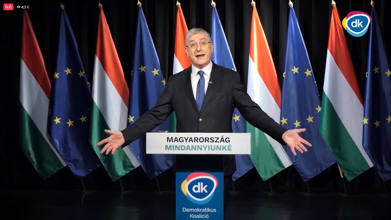 A baloldal milliárdokért bomlik frakciókra