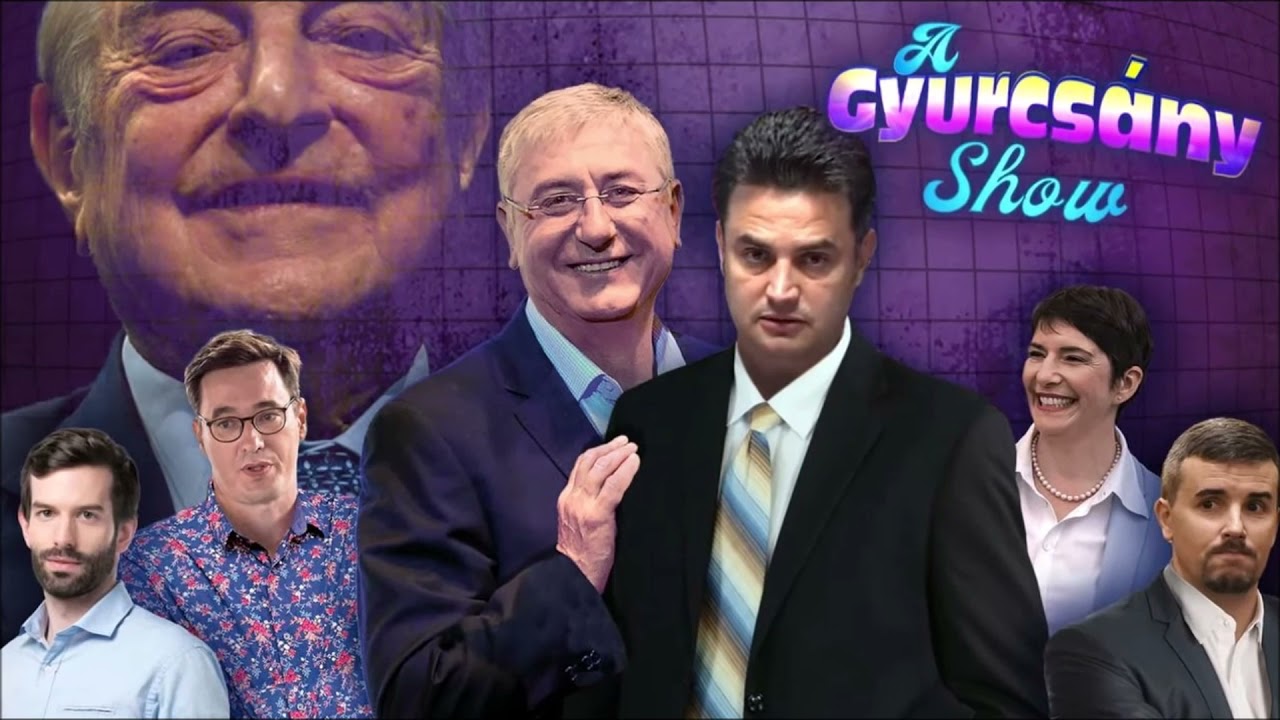 Elkészült a Gyurcsány-lista Gyurcsány visszatéréséhez
