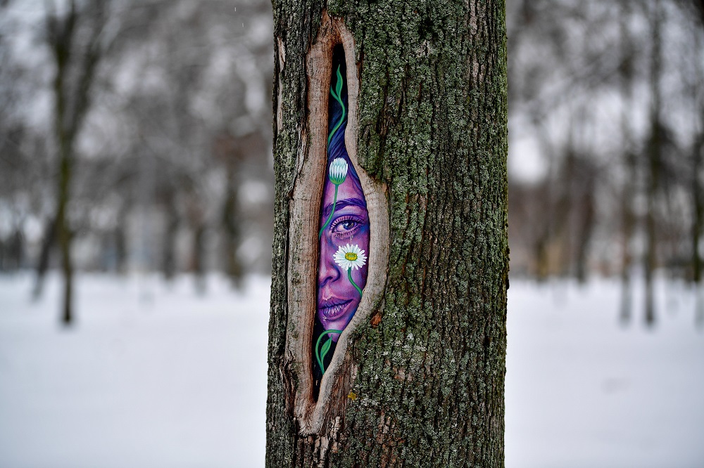 Havazás Debrecenben