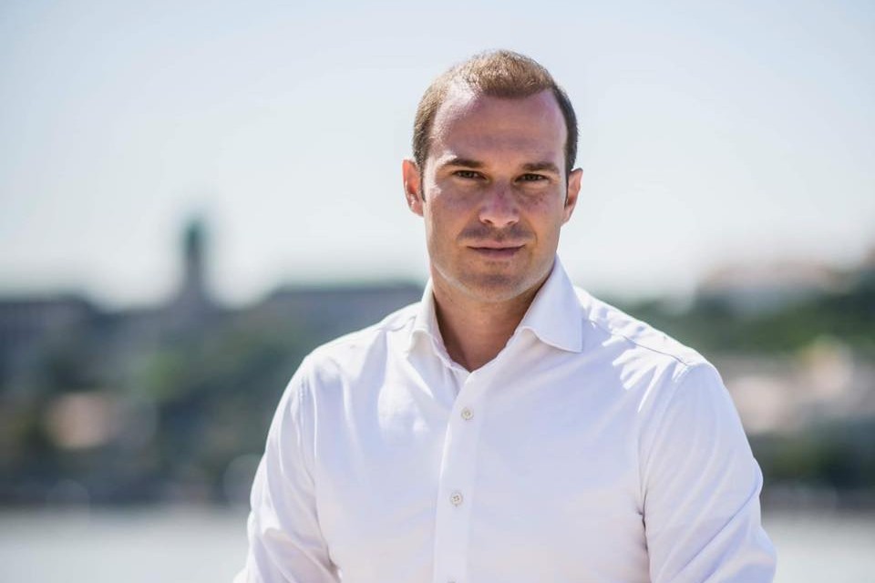 Hollik István: A gázembargó maga az armageddon