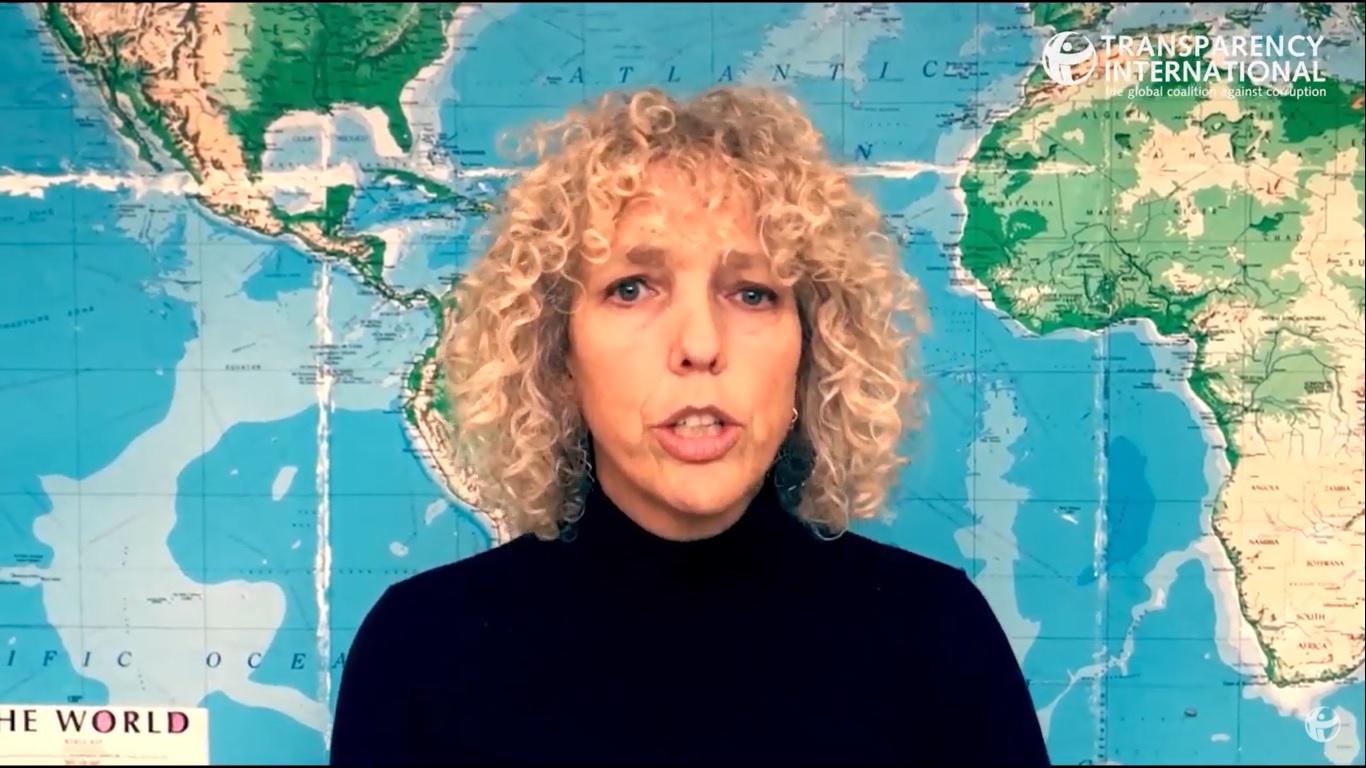 Német államtitkárként folytathatja pályafutását a Greenpeace amerikai vezetője