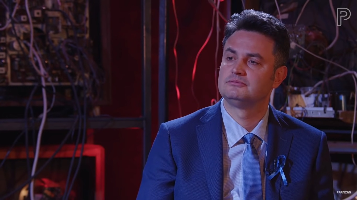 A párttörvényt megkerülve, külföldről finanszírozhatják Márki-Zay kampányát