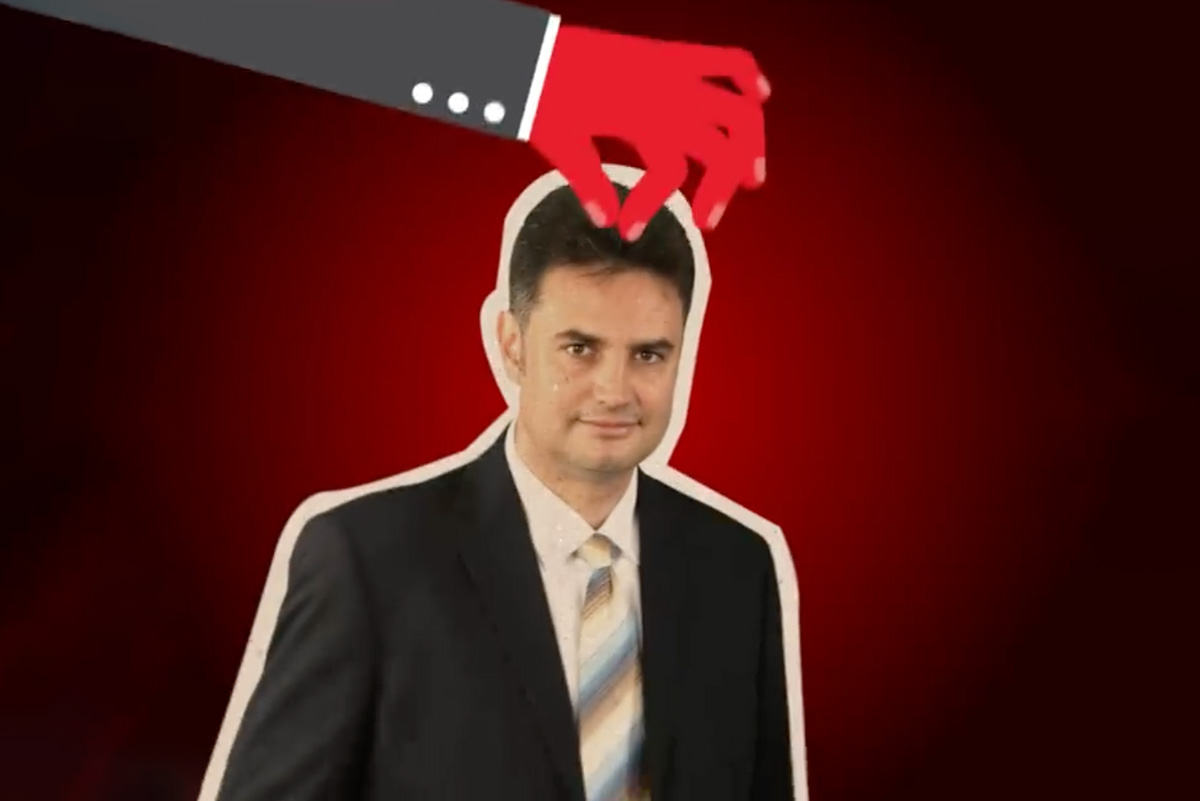 Sorsdöntő választás elé nézünk