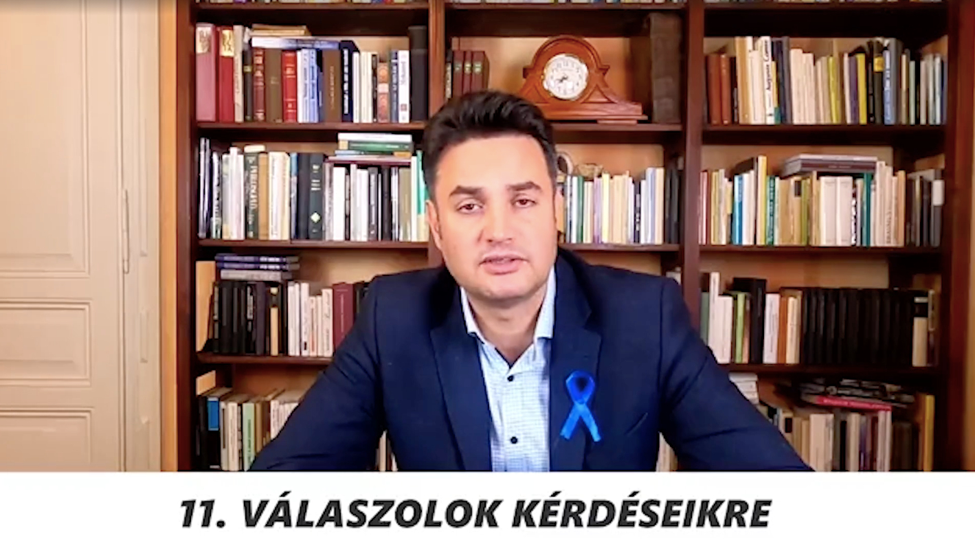 Márki-Zay Péter újabb jelzője a vidékiekre: „bunkók”