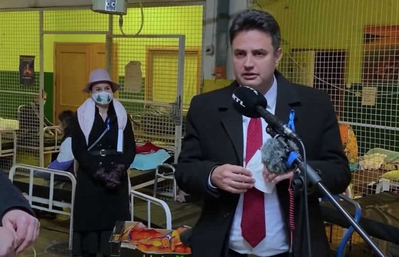 Az erdélyi magyarok üzentek Márki-Zay Péternek