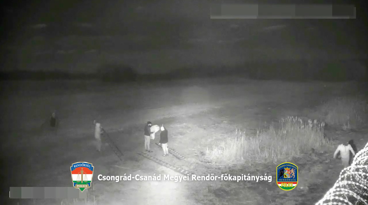 A kormány meghosszabbítja a tömeges bevándorlás okozta válsághelyzetet