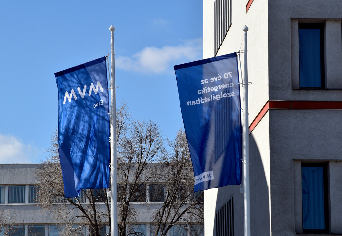 Az E.ON megvásárlásával az egész országban az MVM szolgáltatja az áramot