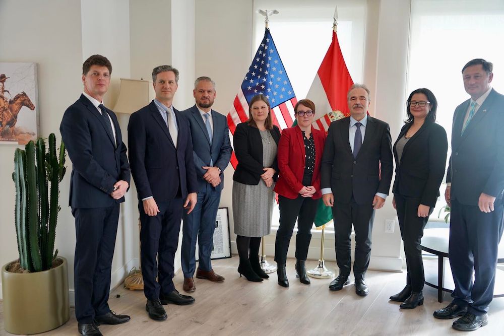 Hazánk vonzó célpont lehet a gépgyártási beruházások számára