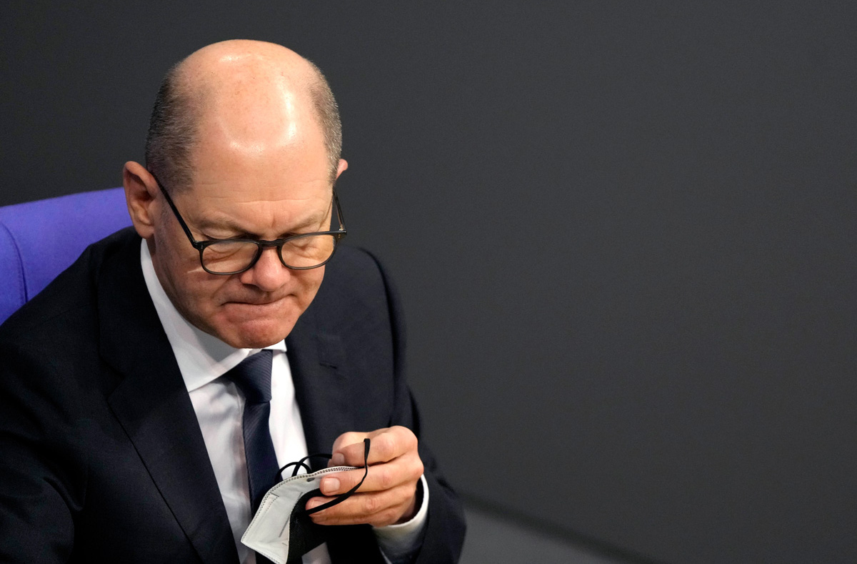 Nem hozzák nyilvánosságra az Oroszország elleni szankciókat