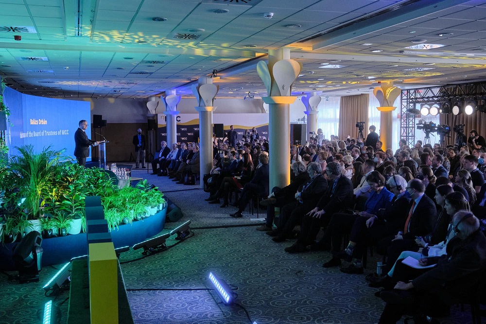 Orbán Balázs: a kiharcolt szabadság újra veszélyben van