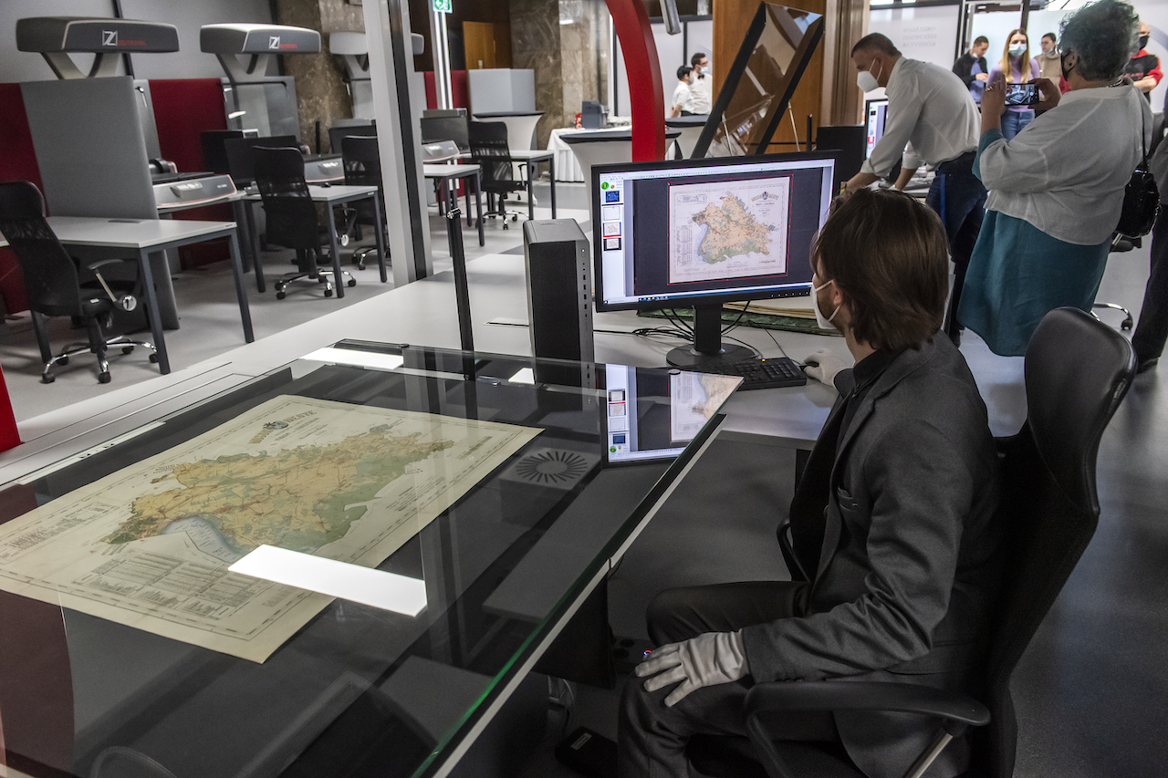 Gutenberg a világhálón