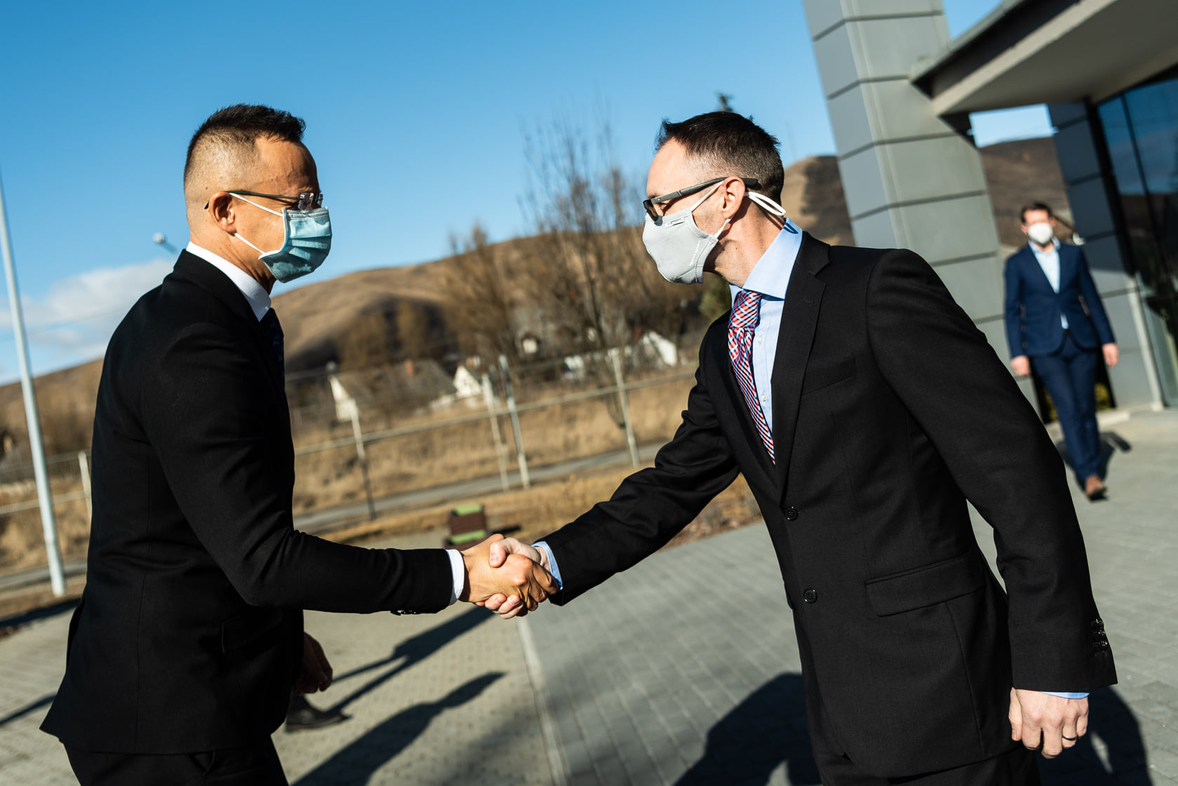 Magyarország brutális exportrekordot döntött tavaly