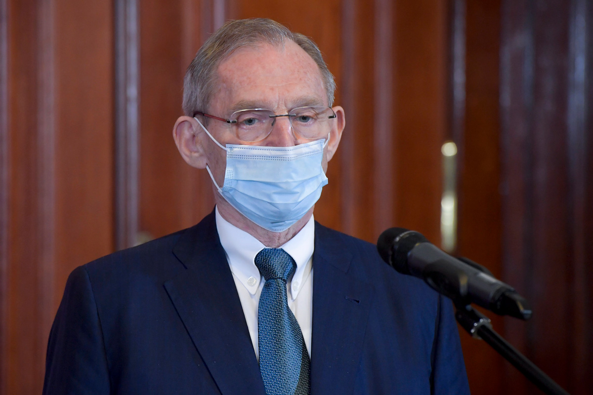 Egy ukrajnai menekülő sem kerülhet rosszabb helyzetbe a távolról érkezőknél