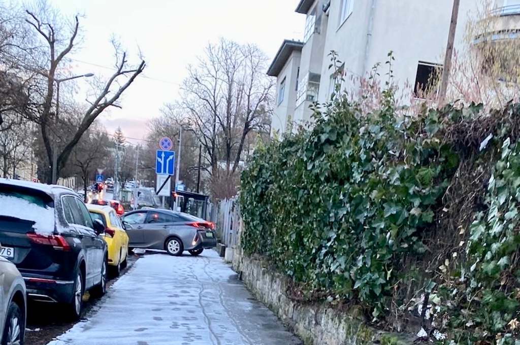 Már nem Zuglóból, hanem Pasarétről indul dolgozni Karácsony Gergely