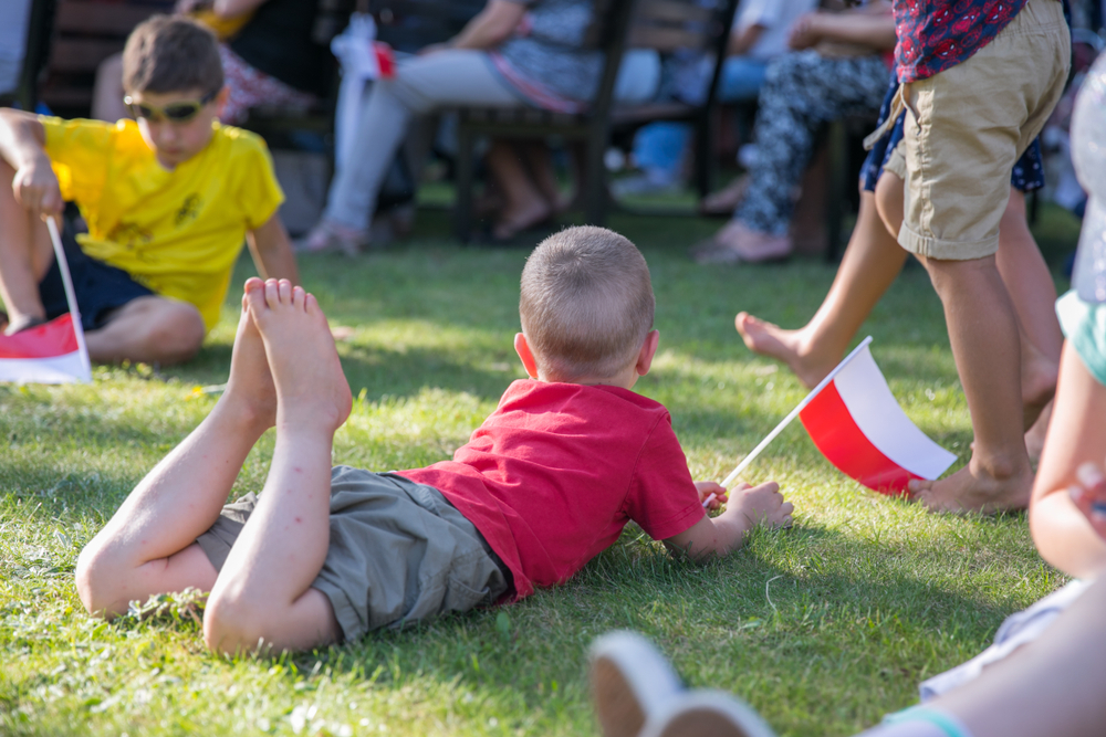 A lengyelek sem kérnek az iskolai LMBTQ-érzékenyítésből