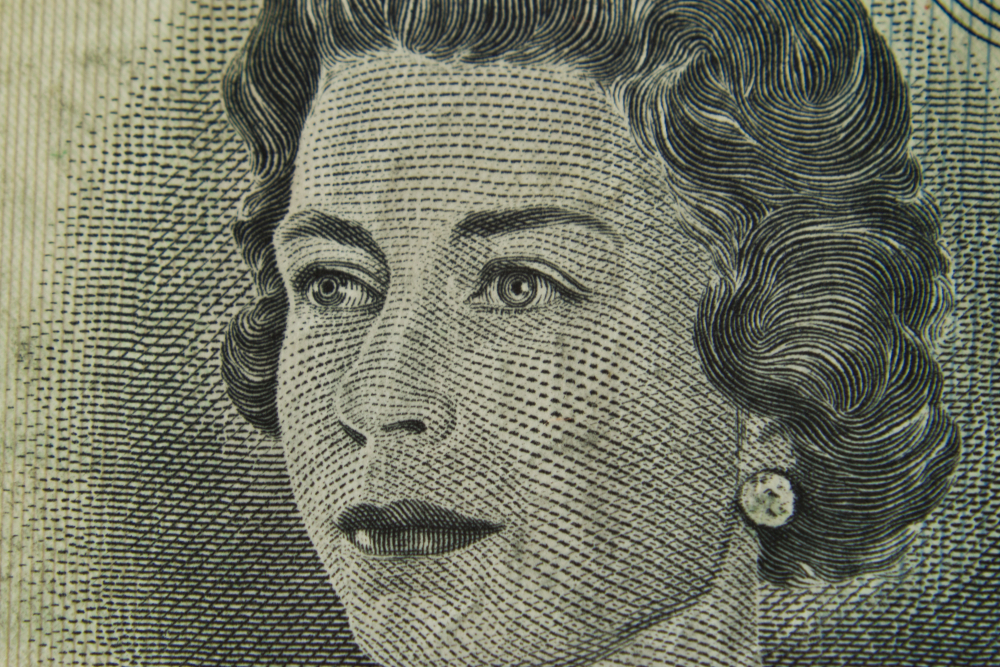 Hetven éve lépett trónra a brit uralkodó