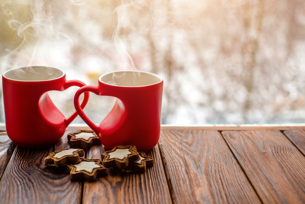 Enyhe idő várható a jövő héten