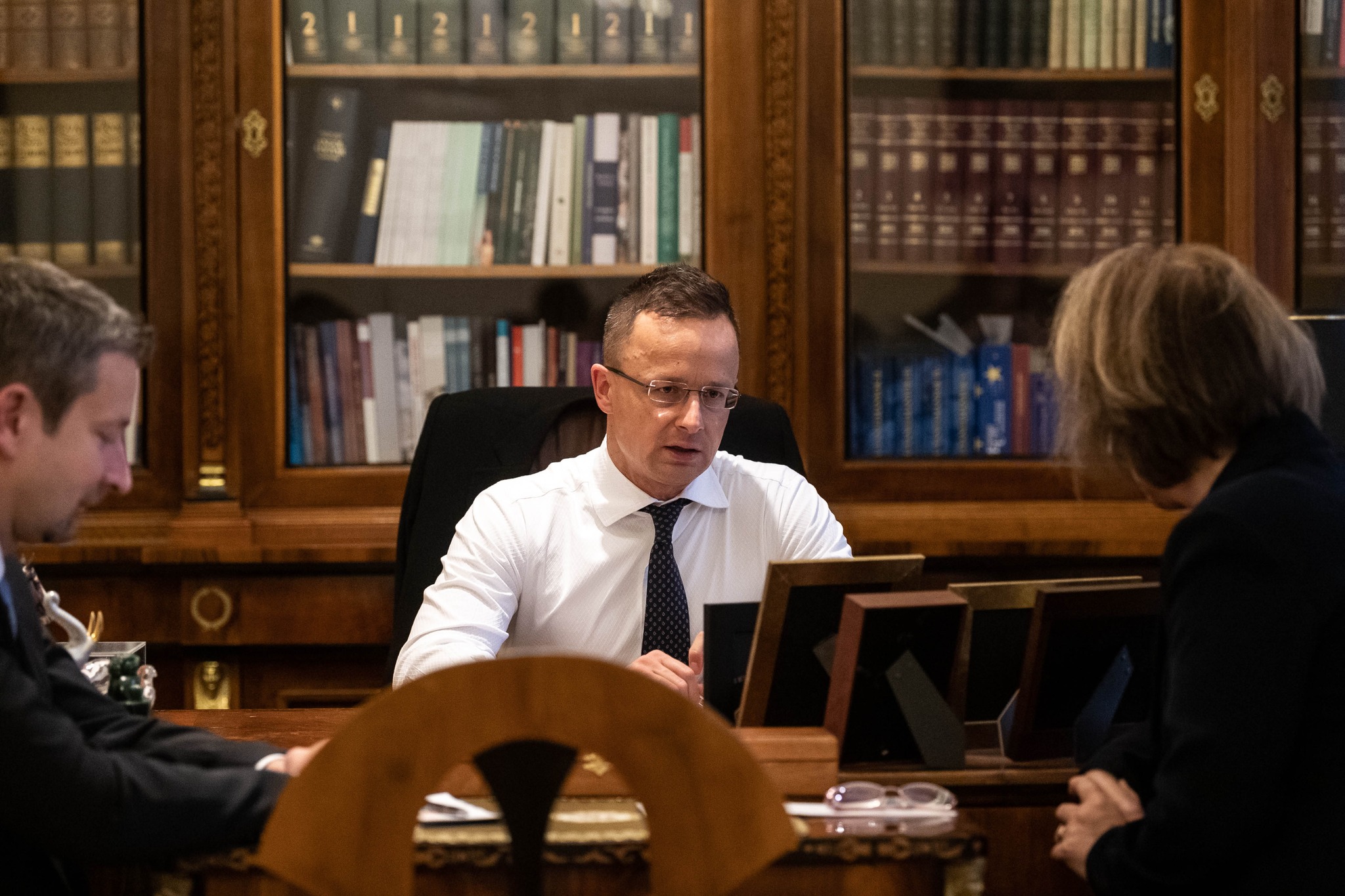 Még tavasszal létrejön a magyar–orosz vasúti vegyesvállalat