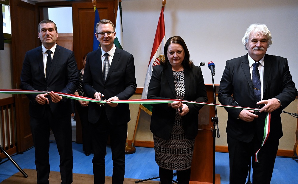 Rétvári Bence: családbarát országot építünk